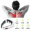 Neck Massager Electric USB Smart Massage 9