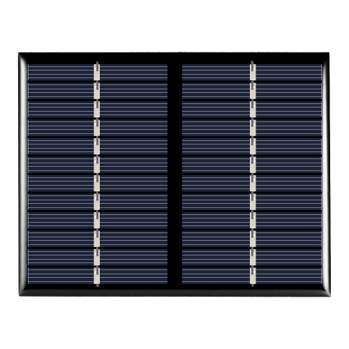 Polycrystalline Silicon Solar Panel Cell for DIY Power Charger 115*90mm