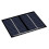 Polycrystalline Silicon Solar Panel Cell for DIY Power Charger 115*90mm 6