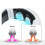 Neck Massager Electric USB Smart Massage 5