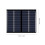 Polycrystalline Silicon Solar Panel Cell for DIY Power Charger 115*90mm 7