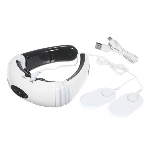 Neck Massager Electric USB Smart Massage 2