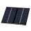 Polycrystalline Silicon Solar Panel Cell for DIY Power Charger 115*90mm 3
