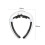 Neck Massager Electric USB Smart Massage 7
