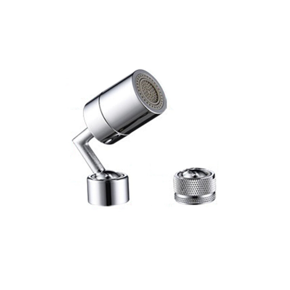 Universal 720 Rotate Filter Faucet Water Tap Sprinkler Frother