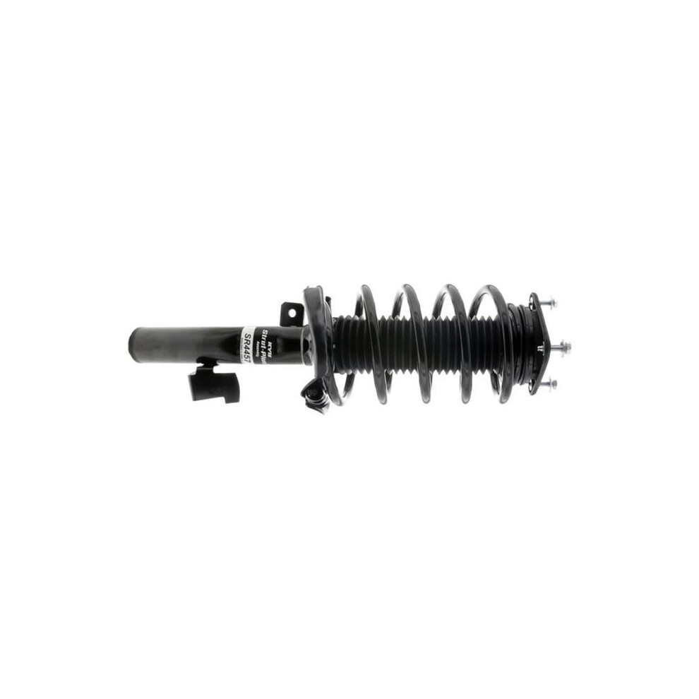 Kyb Sr4457 Shocks & Struts Strut Assembly Plus For 2010-2013 Mazda 3 781552881476