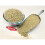 Aksoy Green Whole Lentils 1KG 2