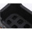 Medium Charcoal Portable BBQ for Camping Picnic Fire Pit Barbecue 2