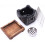 Medium Charcoal Portable BBQ for Camping Picnic Fire Pit Barbecue 4