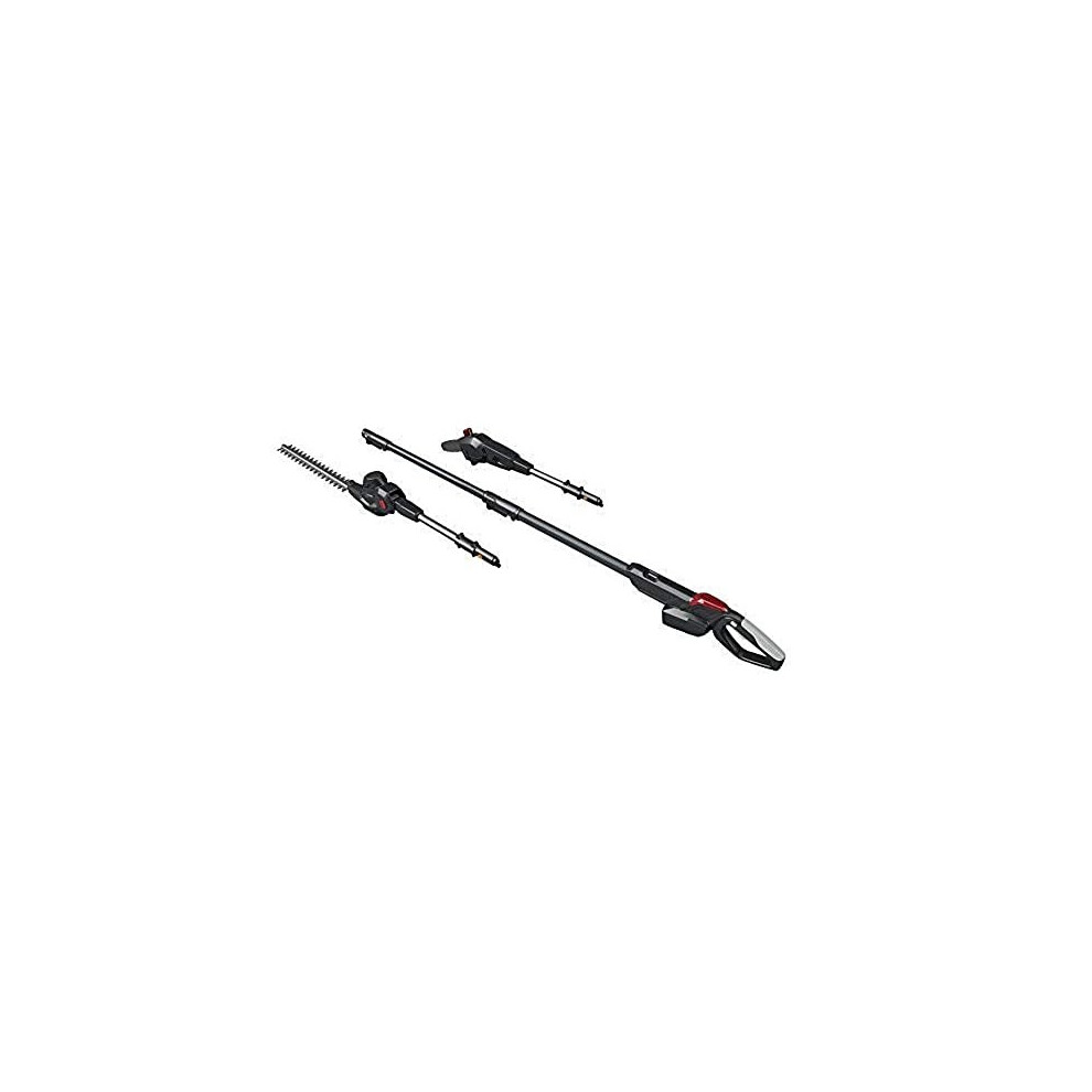 MMT 20 Li Cordless garden multi tool - Image 4