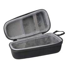 SANVSEN Hard Travel Case for Philips Series 5000 Wet and Dry Men's Electric Shaver S5530/06 S5420/06 S5320/06 S5130/06