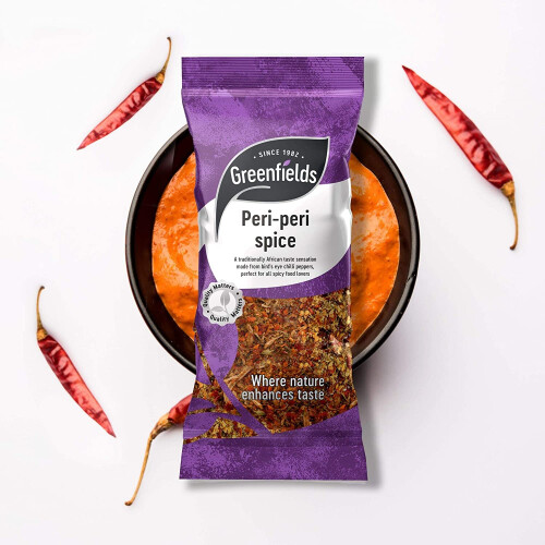 Peri Peri Seasoning | 60g 1