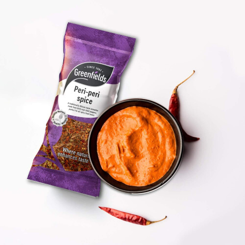 Peri Peri Seasoning | 60g 2