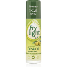 Frylight Extra Virgin Olive Oil Cooking Spray, 190ml