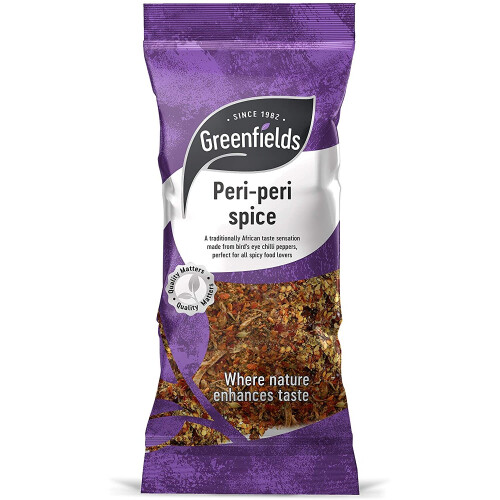 Peri Peri Seasoning | 60g