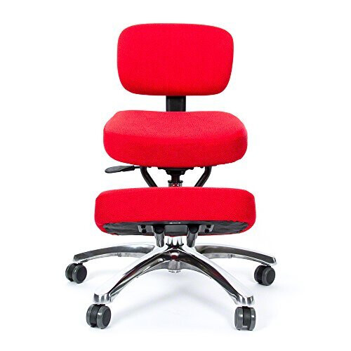 Jazzy shop kneeling chair