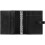 Filofax A5 Malden Organiser Black 2