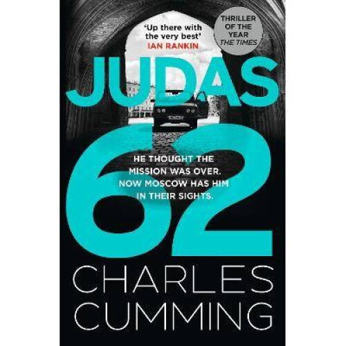 JUDAS 62