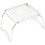 Stainless Steel Foldable Practical Small Size Picnic Camping Grill 4
