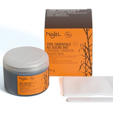 Najel Oriental Wax - Cane Sugar 350 g