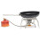 Stainless Steel Foldable Practical Small Size Picnic Camping Grill 3