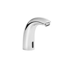 Bristan IRBS1-CP Infrared Automatic Non-Touch Swan Neck Basin Tap - Chrome