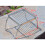 Stainless Steel Foldable Practical Small Size Picnic Camping Grill 12