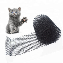 Cat Scat Mat Spike Anti-Cat Dog Pest Deterrent Garden Repellent Animal Scarer