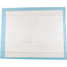ABENA Abri-Soft Adhesive Underpad with Tape 75 x 90 cm 1800 ml Pack of 30