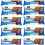 Sugar Free Chocco Chip Biscuits 10 x 125g 1
