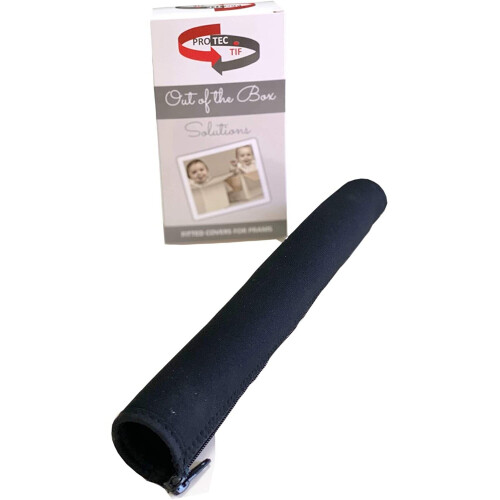 Neoprene Carry Handle fitted cover for Bugaboo Cameleon 3 and Buffalo 2