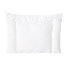Anti-Allergy Cot Pillow Filling Quilt 60/40 cm for Nursery Baby Junior Toddler