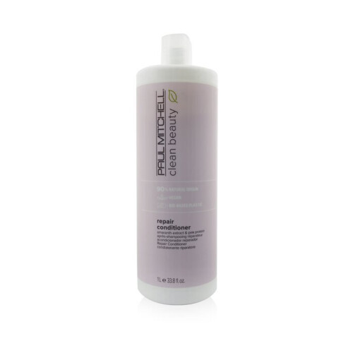 Paul Mitchell Clean Beauty Repair Conditioner - 1000ml/33.8oz