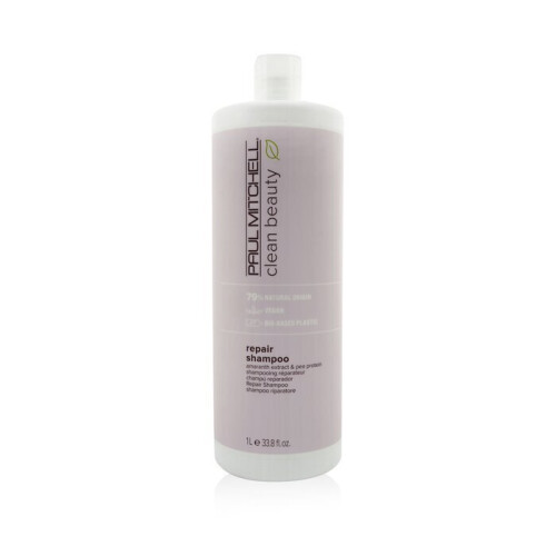 Paul Mitchell Clean Beauty Repair Shampoo - 1000ml/33.8oz