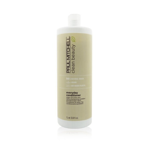 Paul Mitchell Clean Beauty Everyday Conditioner - 1000ml/33.8oz