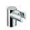 Bristan Bristan WB101 C Wall Bracket 101 - Chrome Plated 1