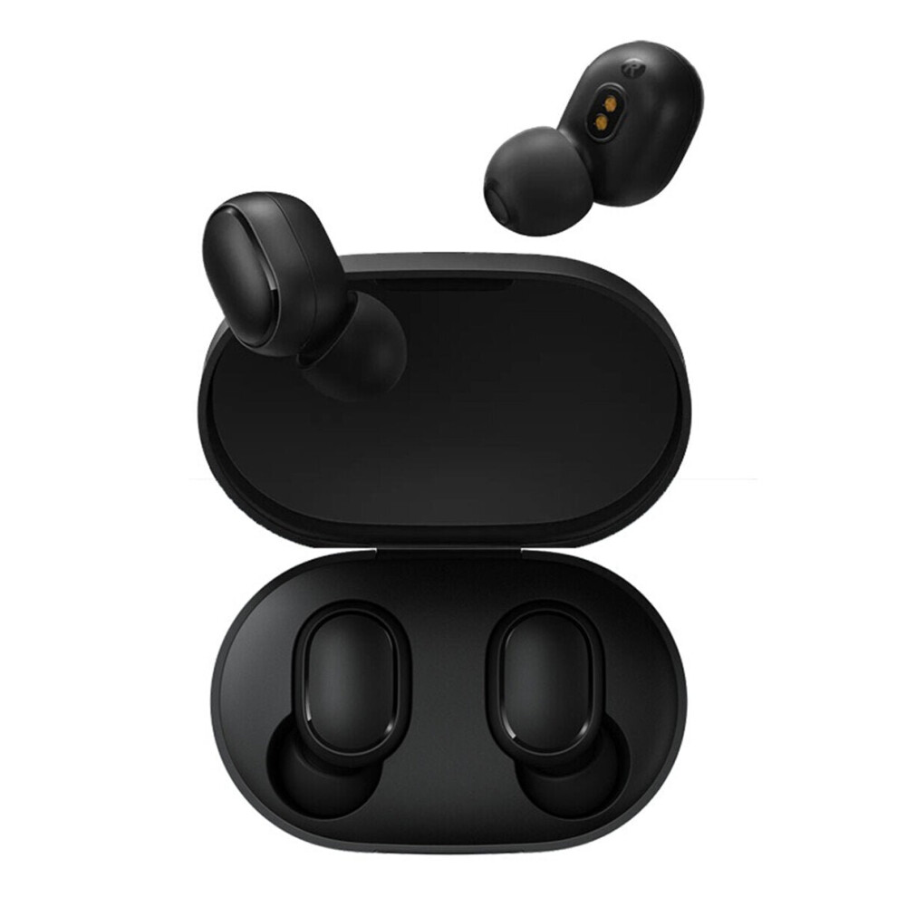 Tws Wireless Earbuds Bluetooth 5.0 Earphone Mini Stereo Music Sport Headphone Headset With Mic 6112212048757