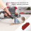 Vax Vax Spotwash Carpet Cleaner CDCW-CSXS 2