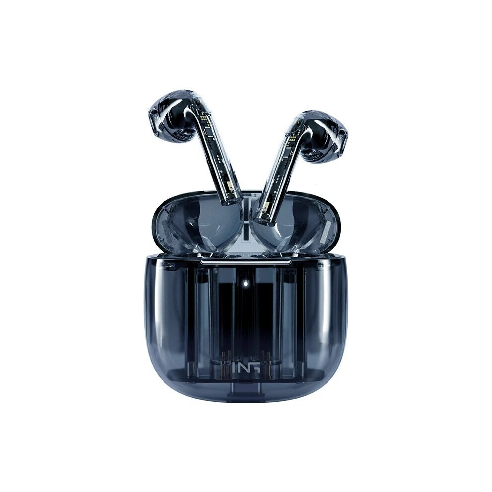 Tws Bluetooth Headset Bt5.0 Wireless Headphone Long Life Hifi Stereo Powerful Bass Low Latency Earphone With Mic 6112212046685