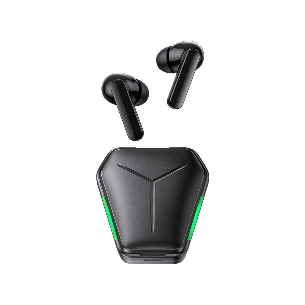 Tws Bluttooth 5.0 Earbuds 9D Stereo Surround Sound Waterproof Gaming Headsets Earphones With Charging Case 6112212047101