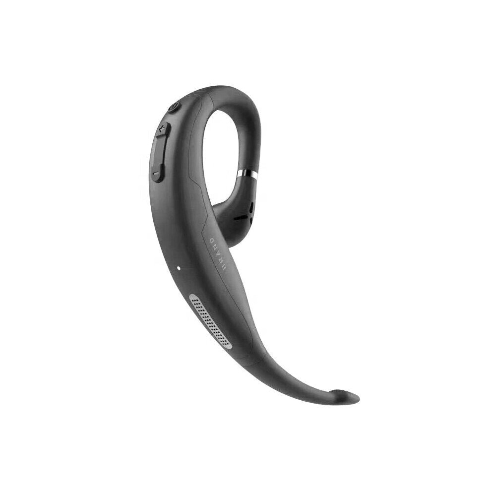 Bluetooth 5.0 Earhook Earphone Wireless Headphones Sport Earbuds Waterproof Headset With Mic 6112212039786