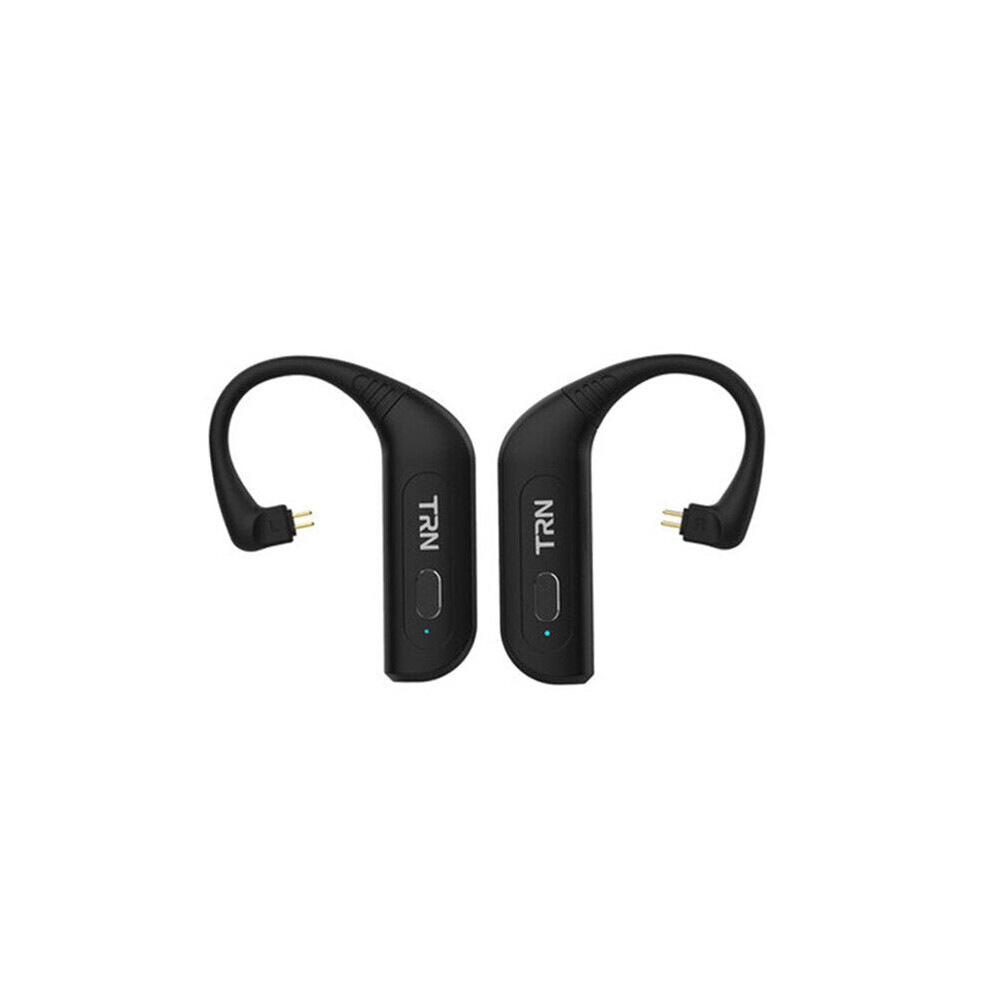 (0.75Mm Pin) Tws Bluetooth Earphone Module Wireless Upgrade Cable Bluetooth Module Earhook 5.2 Bluetooth Earphone Connector Apt 2Pinmmcx Pin Cable For 6112212040263