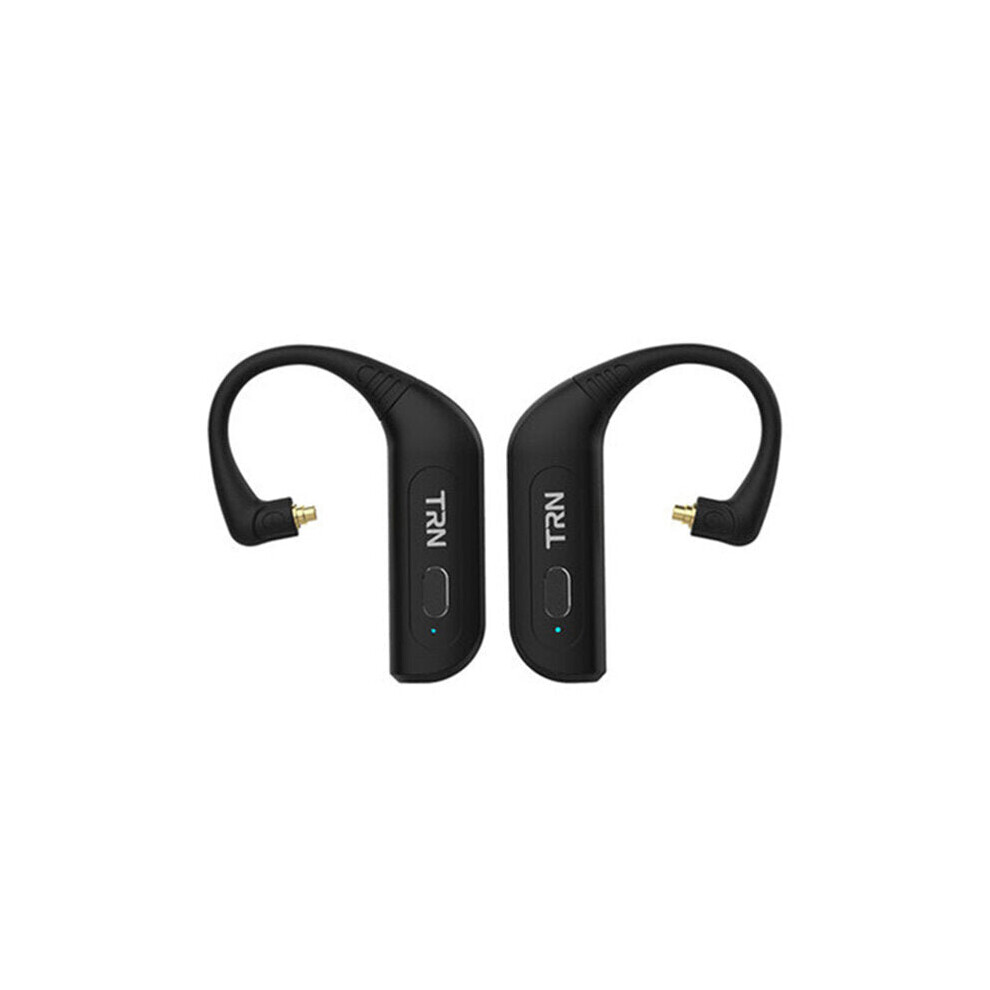 (0.78Mm Pin) Tws Bluetooth Earphone Module Wireless Upgrade Cable Bluetooth Module Earhook 5.2 Bluetooth Earphone Connector Apt 2Pinmmcx Pin Cable For 6112212051764