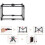 (L) Pet Travel Carrier 5