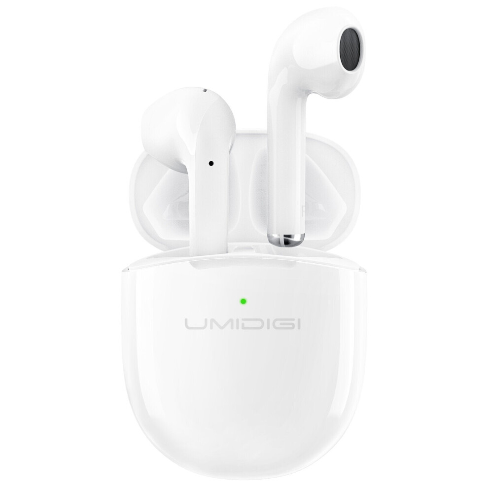 Wireless Bluetooth 5.0 Enc Noise Reduction Headphones 6112212049303