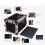 (L) Pet Travel Carrier 6