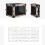 (L) Pet Travel Carrier 3