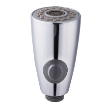(52*97mm) Kitchen Faucet Spouts Mixer Tap Pull Out Spray Shower Head Spare Replacement