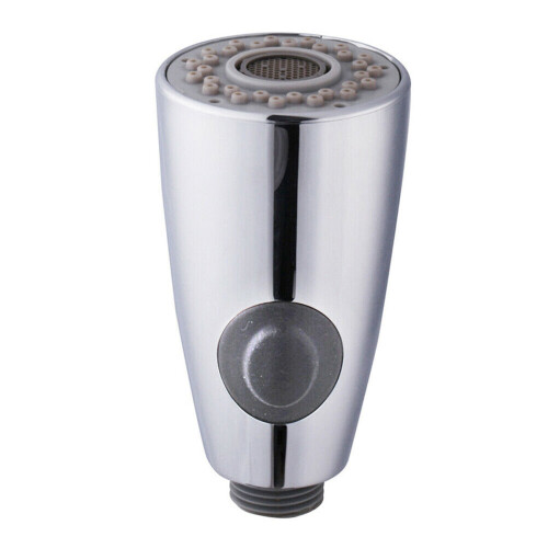(52*97mm) Kitchen Faucet Spouts Mixer Tap Pull Out Spray Shower Head Spare Replacement