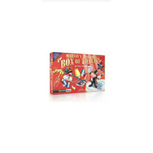 Marvin's Magic 130 Magic Made Easy Tricks